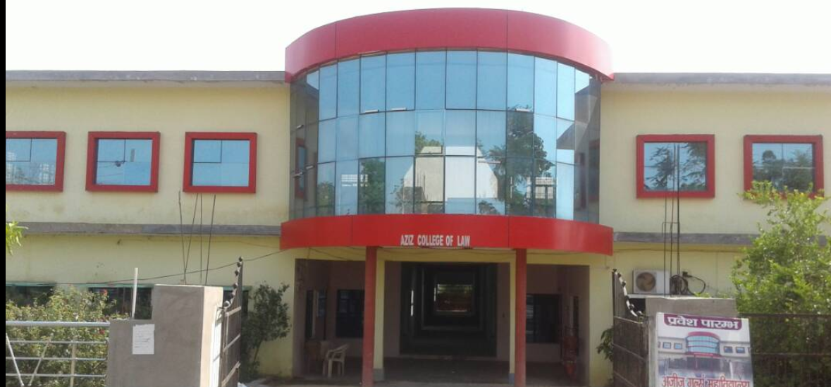 Aziz College of Law Kasganj